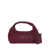Marc Jacobs Marc Jacobs The Mini Sack DARK PLUM