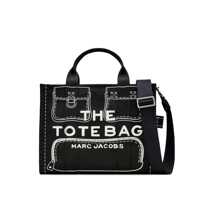 Genti de mana Marc Jacobs The Medium Tote Femei