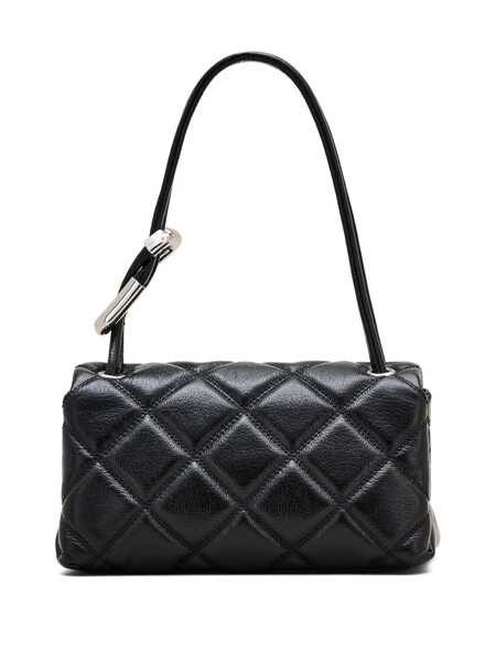 Genti de umar Marc Jacobs Marc Jacobs The Mini Dual Shoulder Black Femei (BM 19055802) 3
