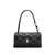 Marc Jacobs Marc Jacobs The Mini Dual Shoulder Black