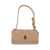 Marc Jacobs Marc Jacobs The Mini Dual Shoulder Brown