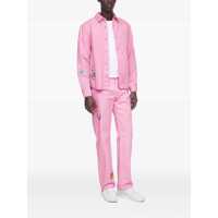 Accesorii Marc Jacobs Dama pagina 2 - Accesorii Marc Jacobs Marc Jacobs Fabric Strap With Logo Beige Femei (BM 19055811) - B-mall.ro