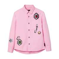 Accesorii Marc Jacobs Fabric Strap With Logo Femei