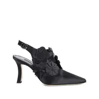 Pantofi cu toc Manolo Blahnik Pumps Femei