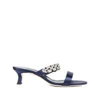 Sandale Manolo Blahnik Sandals & Slides Femei