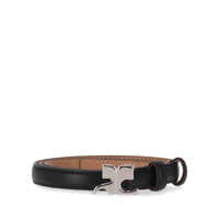 Curele Courrèges Belt Ac Leather 15Mm Femei