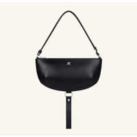 Genti de umar Courrèges Bag Holy Eclipse Leather Femei