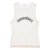 Topuri Top Illusion Courrèges Tulle Femei