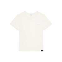 Tricouri Courrèges T-Shirt Embroidered Femei