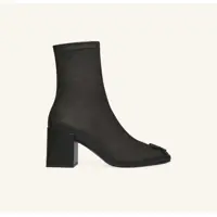 Bocanci Courrèges Ankle Boots Reedition Femei