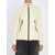 Moncler Grenoble Walibi Light Puffer Jacket Beige