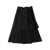 NOIR KEI NINOMIYA Noir Kei Ninomiya Skirts Black