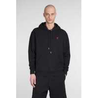 Pulovere AMI Paris Sweatshirt Barbati