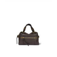 Genti mini Jerome Dreyfuss Bag Lucky Bowling Mini Femei