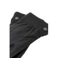 Manusi pentru Barbati - Manusi CANADA GOOSE Canada Goose Gloves Black Barbati (BM 19056243) - B-mall.ro
