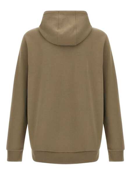 Bluze de trening Hugo Boss Hugo Boss C-Spence 01 Hoodie GREEN Barbati (BM 19056252) 2