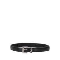 Curele Saint Laurent Cintura Box Laque Femei