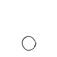 Bijuterii La Rose Collane 1 Giro Vera Pelle Femei