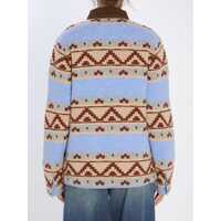 Imbracaminte GUEST IN RESIDENCE Dama - Geci GUEST IN RESIDENCE Western Industry Padded Jacket MULTICOLOR Femei (BM 19056405) - B-mall.ro