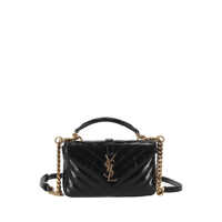 Genti de mana Saint Laurent C.Wall Mono Olympia Femei