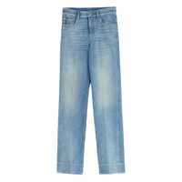 Blugi Valentino Garavani Denim Femei