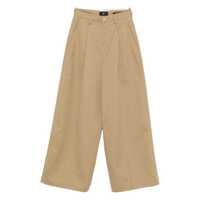 Pantaloni casual 7 For All Mankind Trousers Femei