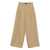 7 For All Mankind 7 For All Mankind Trousers Beige