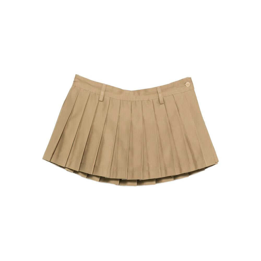 Fuste 7 For All Mankind 7 For All Mankind Skirts Beige Femei (BM 19056570) 1