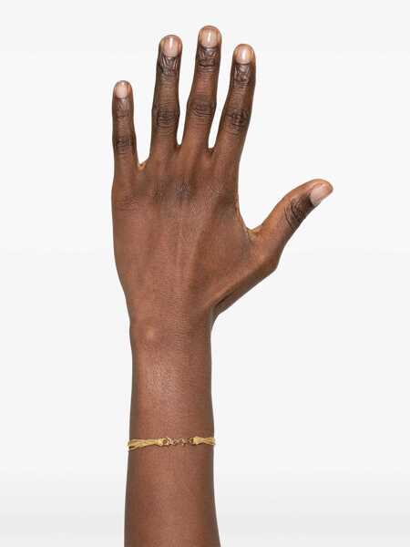 Bratari Saint Laurent Saint Laurent Bracelet Cassandre Et Multi Ch DORE Femei (BM 19056693) 2