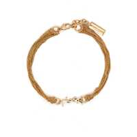 Bratari Saint Laurent Bracelet Cassandre Et Multi Ch Femei