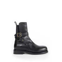 Bocanci Burberry Boots Barbati