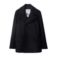 Paltoane Burberry Coats Barbati