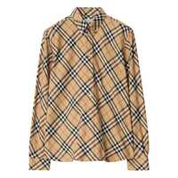 Camasi Burberry Shirts Barbati