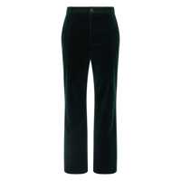 Pantaloni casual Saint Laurent Saint Laurent Pantalon Velours Coton Vintage