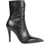 Alexander McQueen Alexander McQueen Boots Black