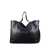 Saint Laurent Saint Laurent Bv Tote Y Maxi E_Marais Ca Black