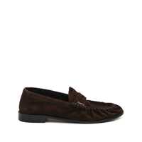 Mocasini Saint Laurent Saint Laurent Le Loafer 15 M Su Ca O/Go Of