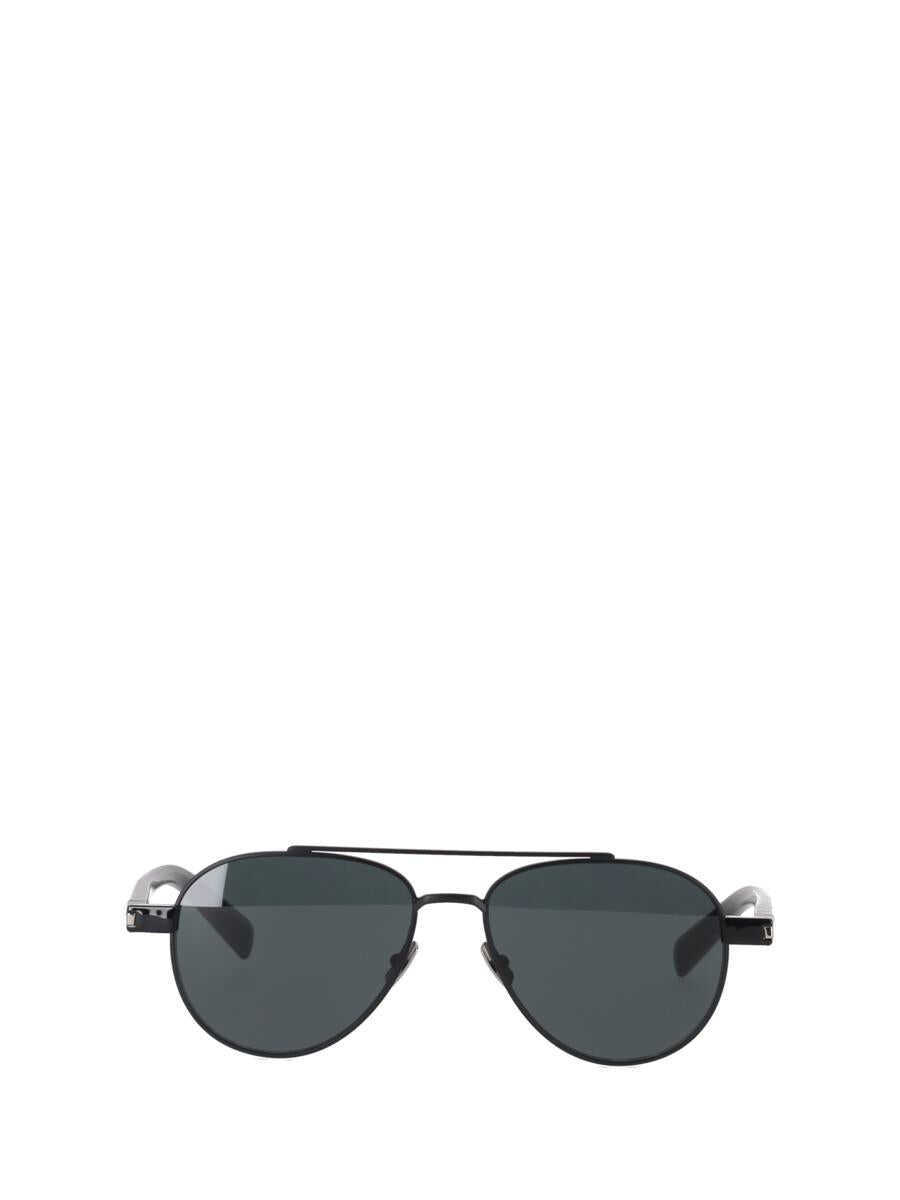 Ochelari de soare Saint Laurent Saint Laurent Sl 843 Sng       Metal/Inj Black Barbati (BM 19056900) 1