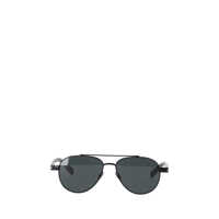 Ochelari de soare Saint Laurent Sl 843 Sng       Metal/Inj Barbati