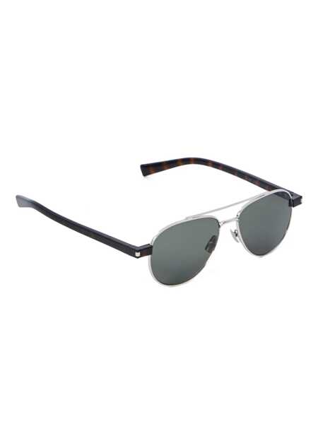 Ochelari de soare Saint Laurent Saint Laurent Sl 843 Sng       Metal/Inj MULTICOLOR Barbati (BM 19056903) 1