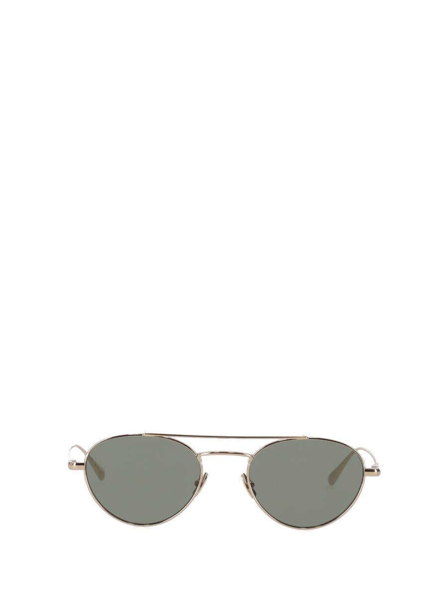 Ochelari de soare Saint Laurent Saint Laurent Sl 97 Sng   Metal/Met MULTICOLOR Femei (BM 19056906) 1
