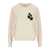 Isabel Marant Isabel Marant Étoile Marisans Crewneck Sweater BROWN