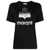 Isabel Marant Isabel Marant Étoile Zewel T-Shirt With Print Black