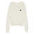 Isabel Marant Isabel Marant Étoile Long-Sleeved Sweater With Logo GREY