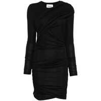 Rochii Isabel Marant Étoile Denise Short Dress Femei