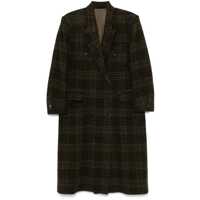 Paltoane Isabel Marant Étoile Lexana Coat Femei