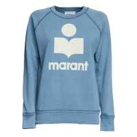 Pulovere Isabel Marant Étoile Millyny Sweatshirt Femei