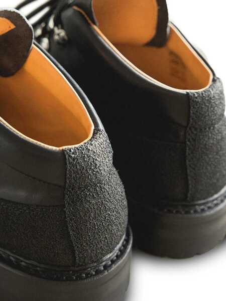 Sneakers OUR LEGACY Our Legacy Trainers Black Barbati (BM 19057152) 4