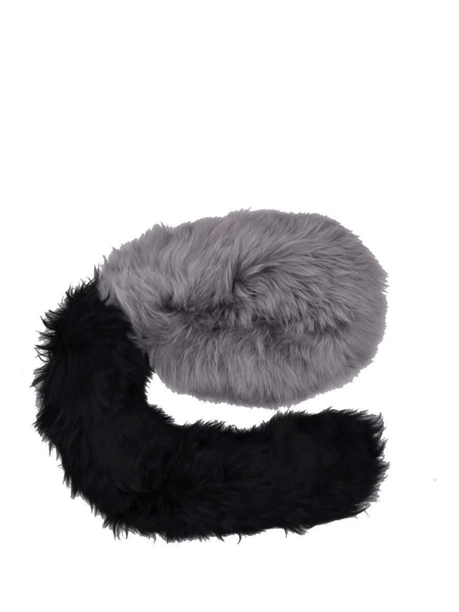 Accesorii Marni Marni Accessori Abbigliamento Donna - Accessori ATMOSPHERE Femei (BM 19057221) 1