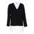 Elisabetta Franchi Elisabetta Franchi Abito Di Maglia Black
